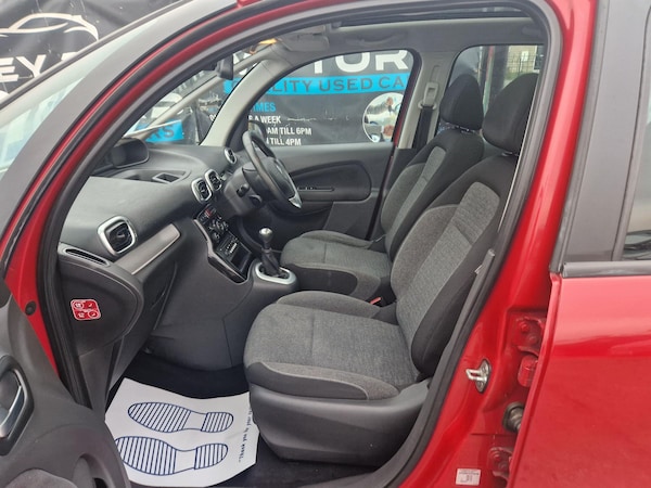 Used Citroen C3 Picasso 2017 for sale - 76325954: Photo 10