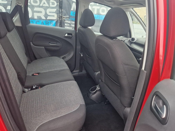 Used Citroen C3 Picasso 2017 for sale - 76325954: Photo 11