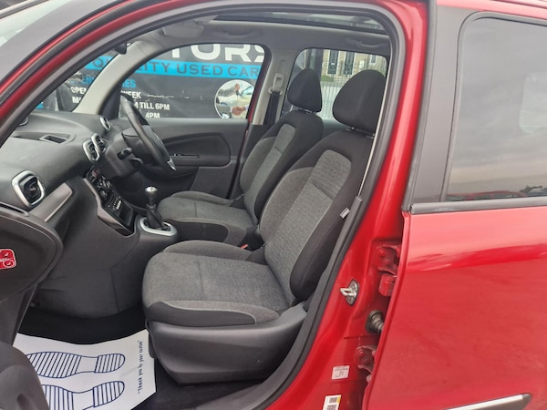 Used Citroen C3 Picasso 2017 for sale - 76325954: Photo 12
