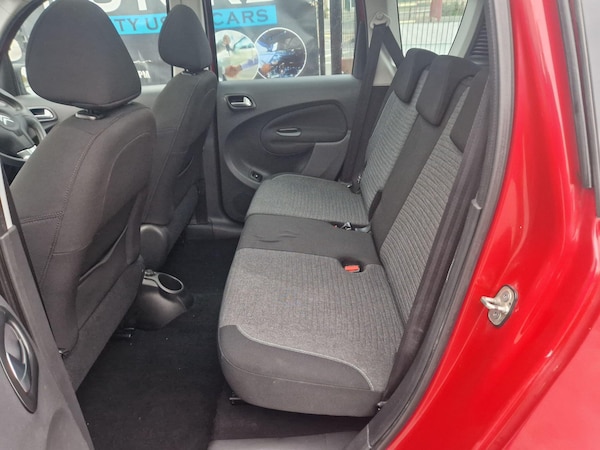 Used Citroen C3 Picasso 2017 for sale - 76325954: Photo 13
