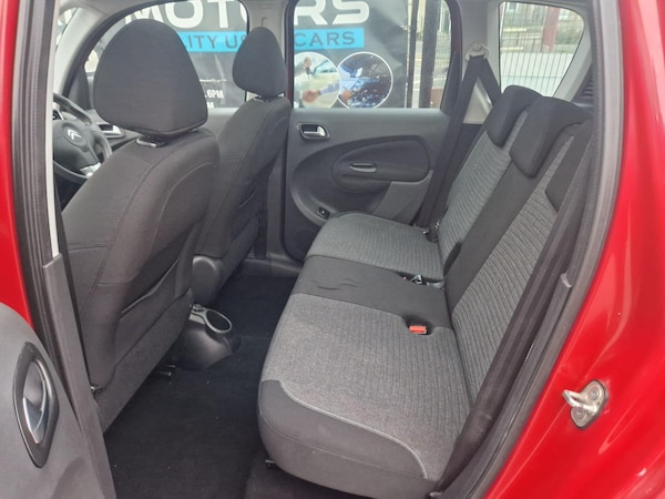 Used Citroen C3 Picasso 2017 for sale - 76325954: Photo 14