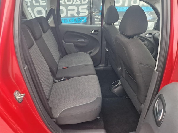 Used Citroen C3 Picasso 2017 for sale - 76325954: Photo 16
