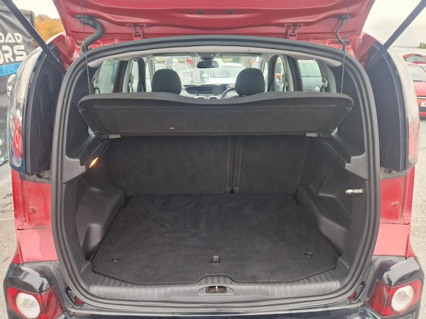 Used Citroen C3 Picasso 2017 for sale - 76325954: Photo 17