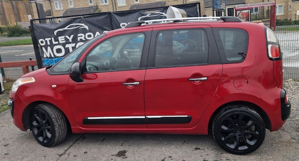 Used Citroen C3 Picasso 2017 for sale - 76325954: Photo 25
