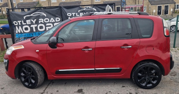 Used Citroen C3 Picasso 2017 for sale - 76325954: Photo 26