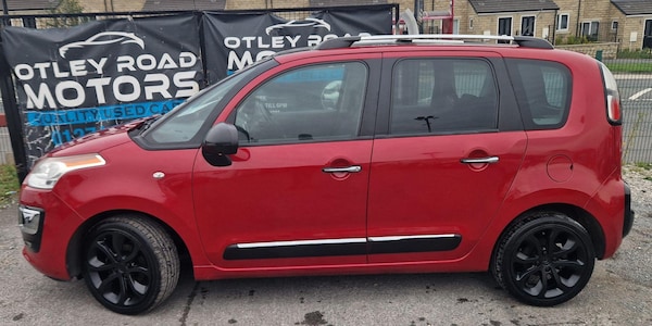 Used Citroen C3 Picasso 2017 for sale - 76325954: Photo 28