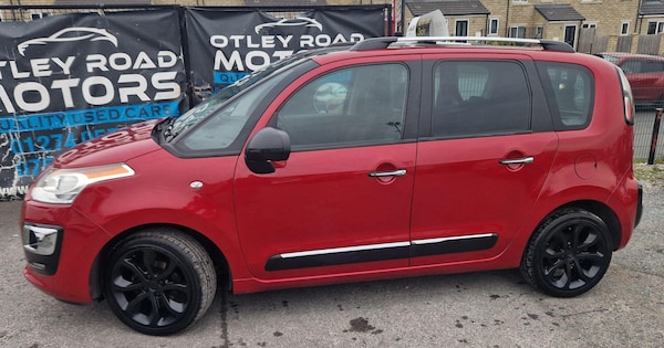 Used Citroen C3 Picasso 2017 for sale - 76325954: Photo 30