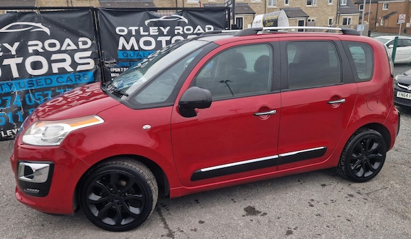 Used Citroen C3 Picasso 2017 for sale - 76325954: Photo 31