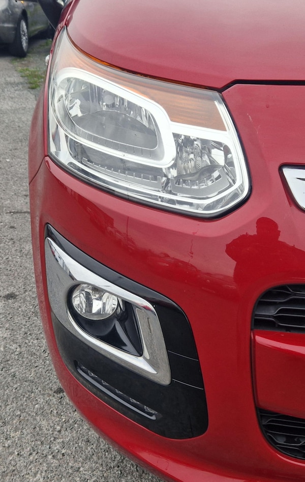 Used Citroen C3 Picasso 2017 for sale - 76325954: Photo 36