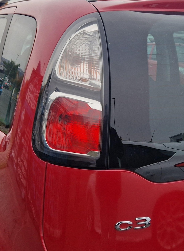 Used Citroen C3 Picasso 2017 for sale - 76325954: Photo 38