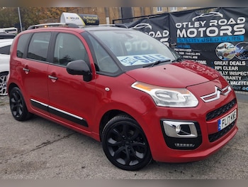 Used Citroen C3 Picasso 2017 for sale - 76325954: Photo
