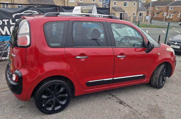 Used Citroen C3 Picasso 2017 for sale - 76325954: Photo 44