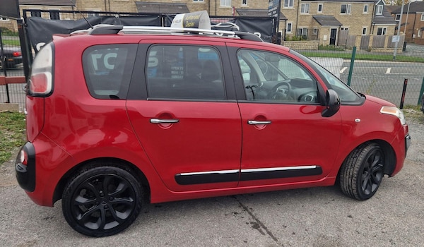 Used Citroen C3 Picasso 2017 for sale - 76325954: Photo 45