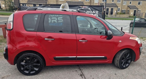 Used Citroen C3 Picasso 2017 for sale - 76325954: Photo 46