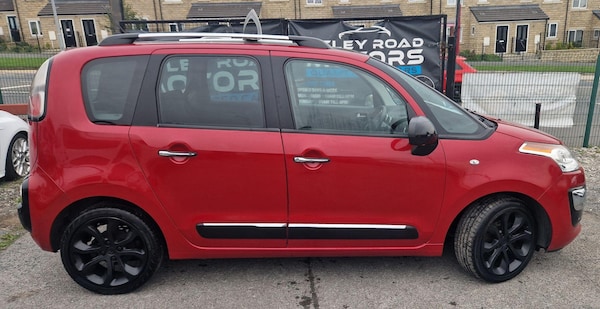 Used Citroen C3 Picasso 2017 for sale - 76325954: Photo 47