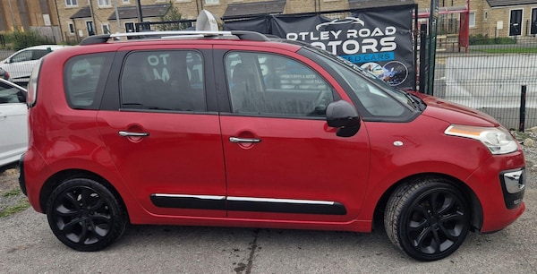 Used Citroen C3 Picasso 2017 for sale - 76325954: Photo 48