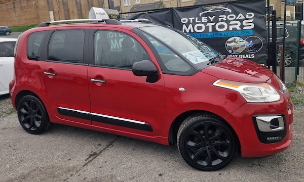 Used Citroen C3 Picasso 2017 for sale - 76325954: Photo 50