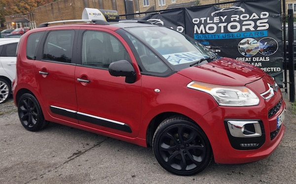 Used Citroen C3 Picasso 2017 for sale - 76325954: Photo 51