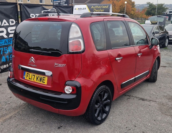 Used Citroen C3 Picasso 2017 for sale - 76325954: Photo 5