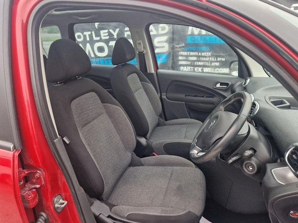 Used Citroen C3 Picasso 2017 for sale - 76325954: Photo 8