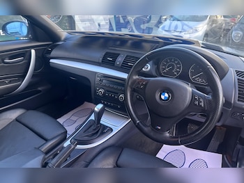 Used BMW 1 Series 2008 for sale - 77016053: Photo