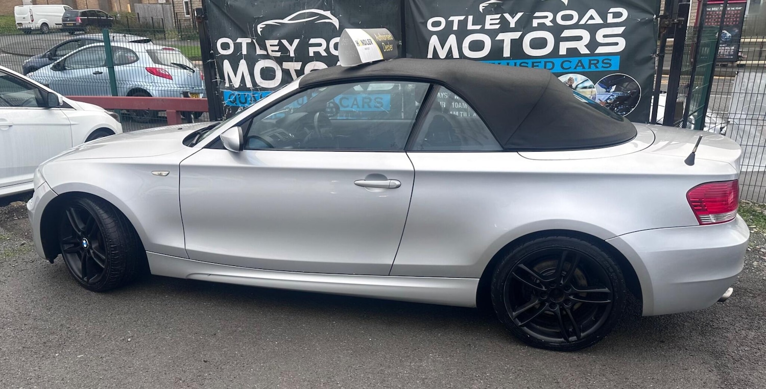 Used BMW 1 Series 2008 for sale - 77016053: Photo 36