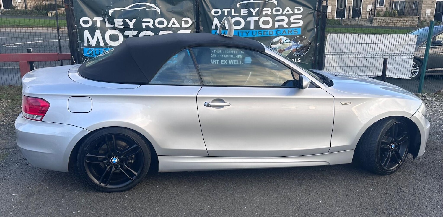 Used BMW 1 Series 2008 for sale - 77016053: Photo 42