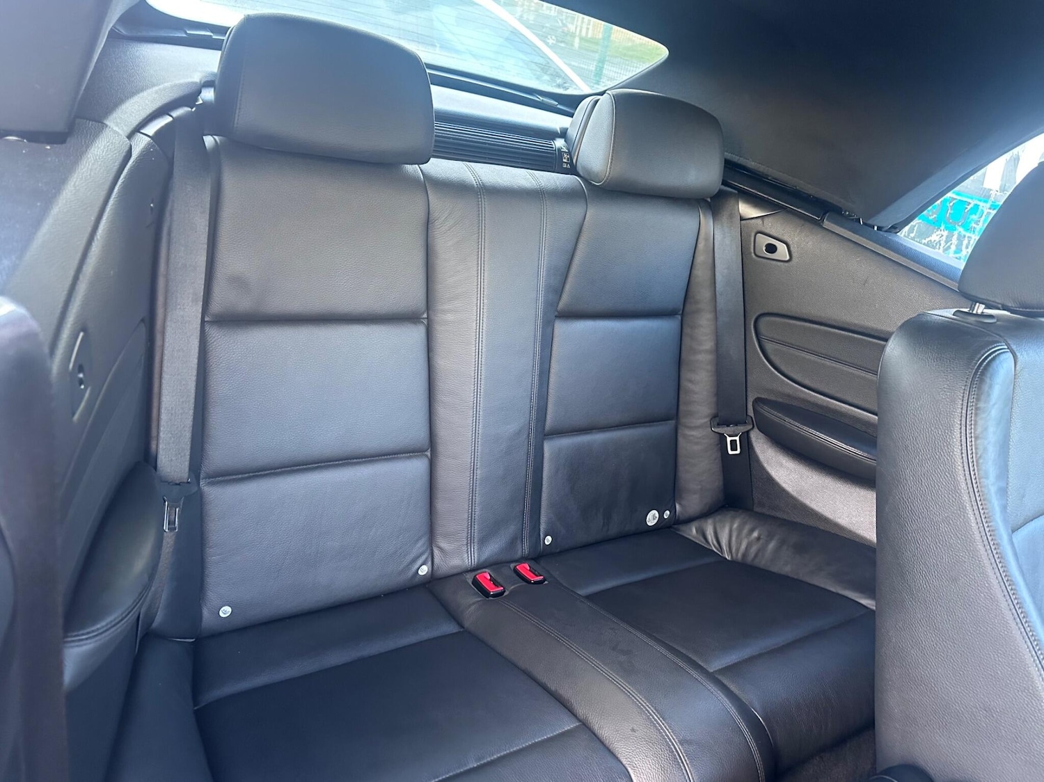 Used BMW 1 Series 2008 for sale - 77016053: Photo 53