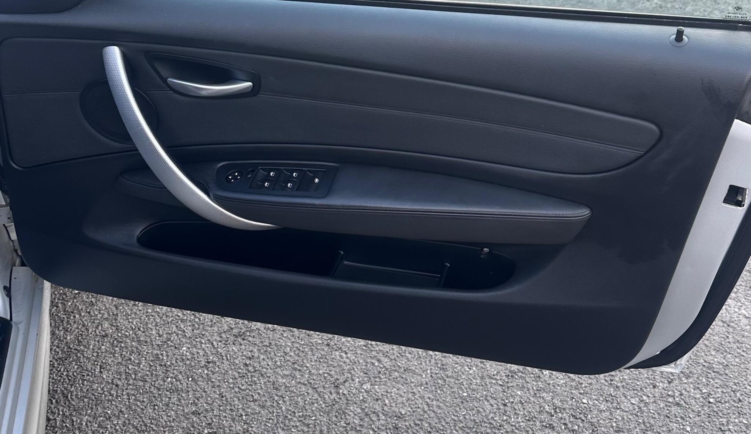 Used BMW 1 Series 2008 for sale - 77016053: Photo 55