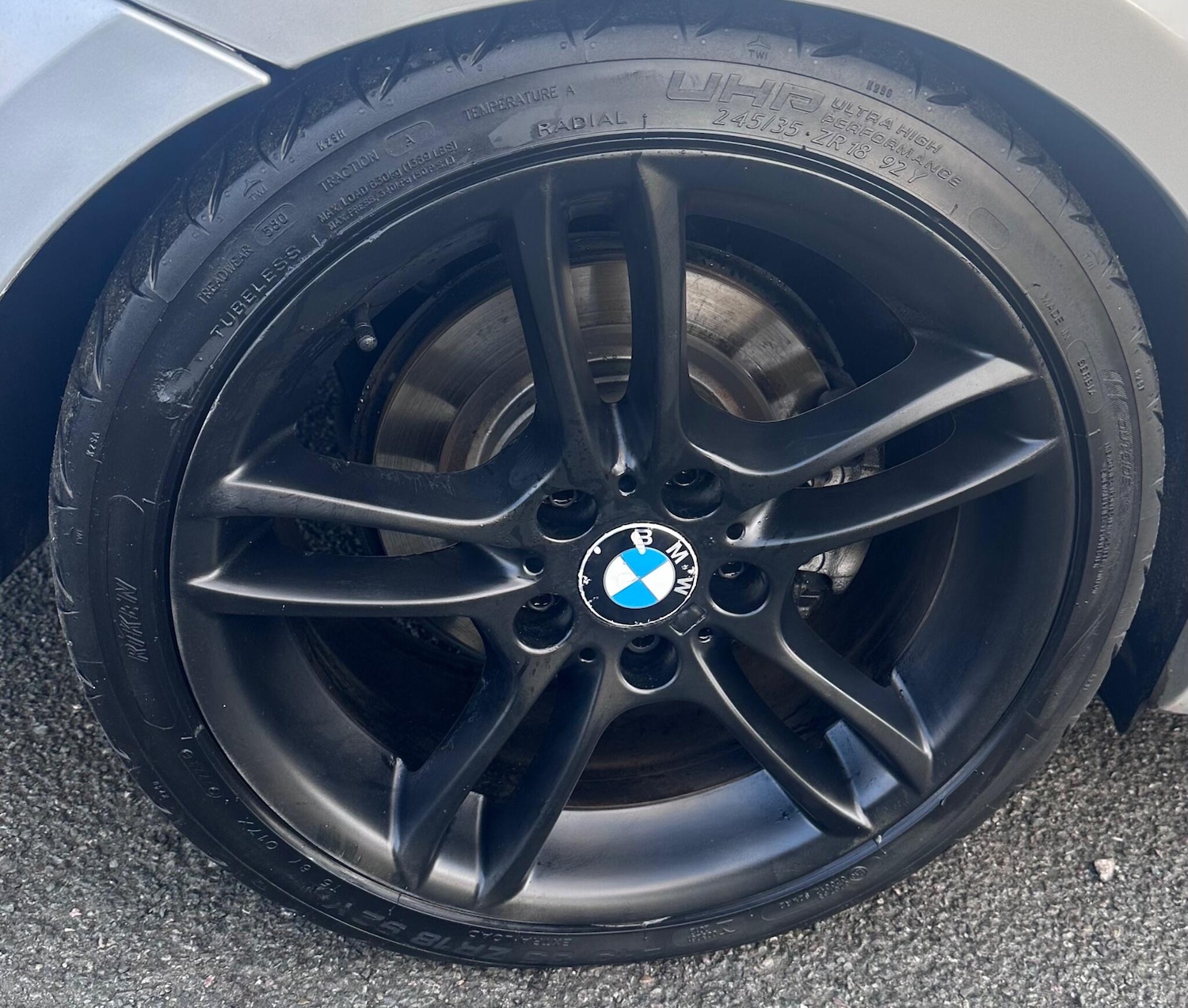 Used BMW 1 Series 2008 for sale - 77016053: Photo 57