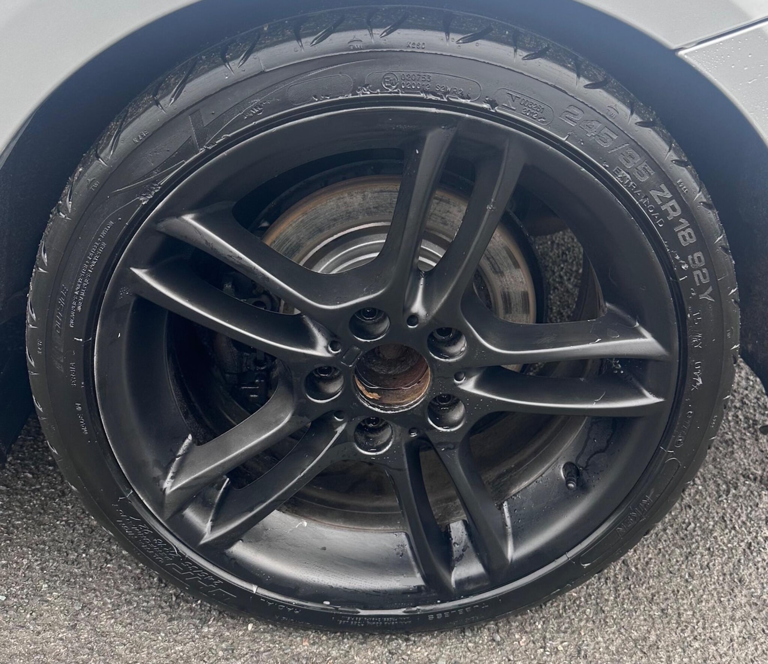 Used BMW 1 Series 2008 for sale - 77016053: Photo 58