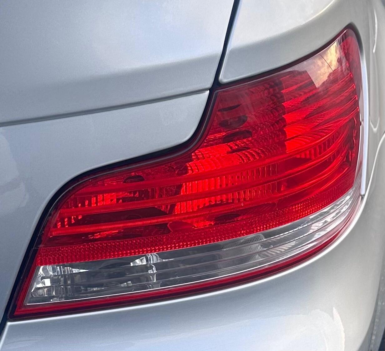 Used BMW 1 Series 2008 for sale - 77016053: Photo 61