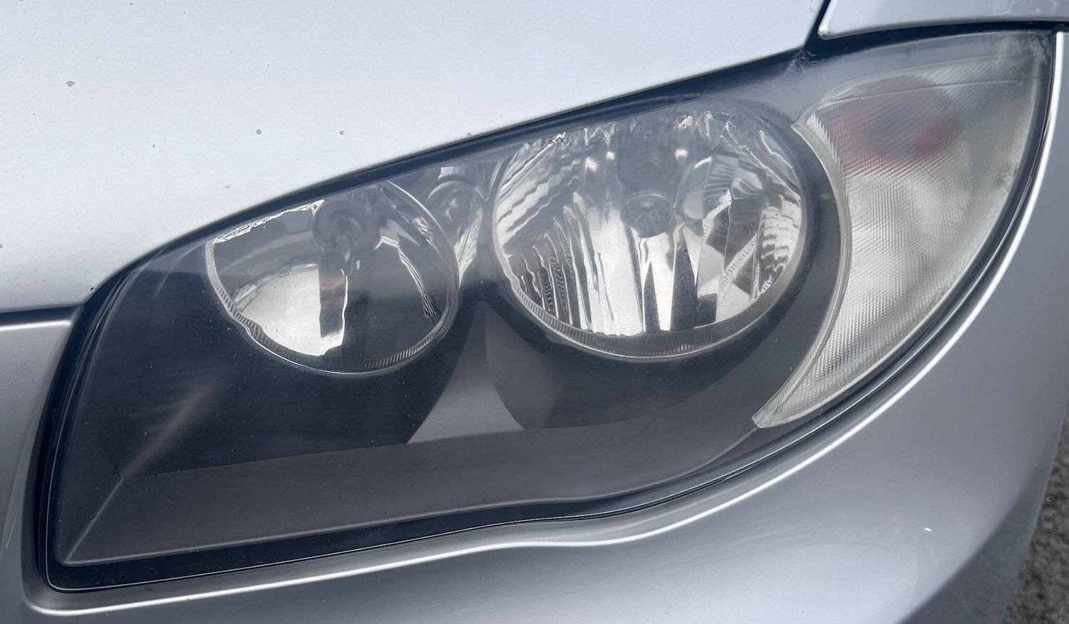 Used BMW 1 Series 2008 for sale - 77016053: Photo 62