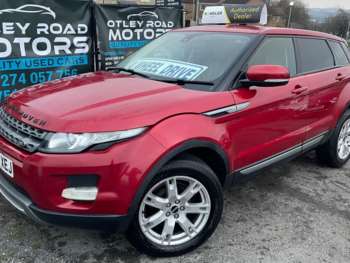 2012 (62) - 2.2 TD4 Pure 4WD Euro 5 (s/s) 5dr