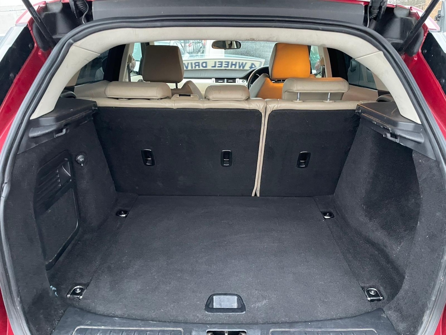 Vehicle 25