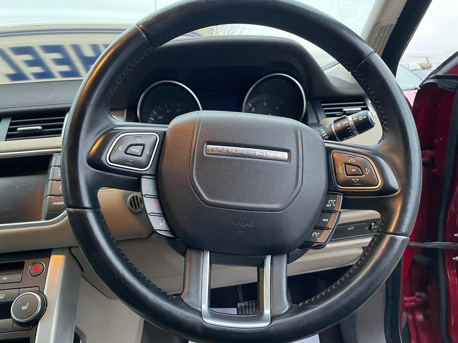 Vehicle 30