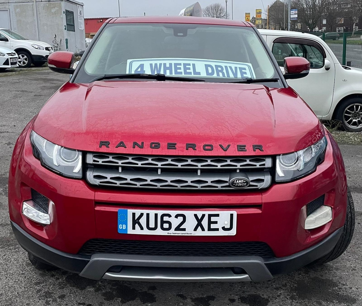 Vehicle 44