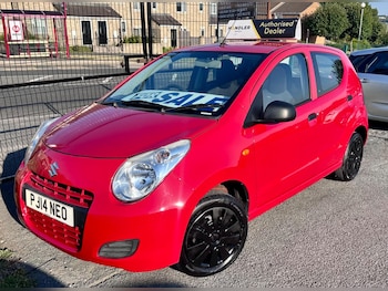 Used Suzuki Alto 2014 for sale - 79158166: Photo