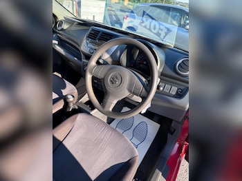 Used Suzuki Alto 2014 for sale - 79158166: Photo