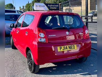 Used Suzuki Alto 2014 for sale - 79158166: Photo