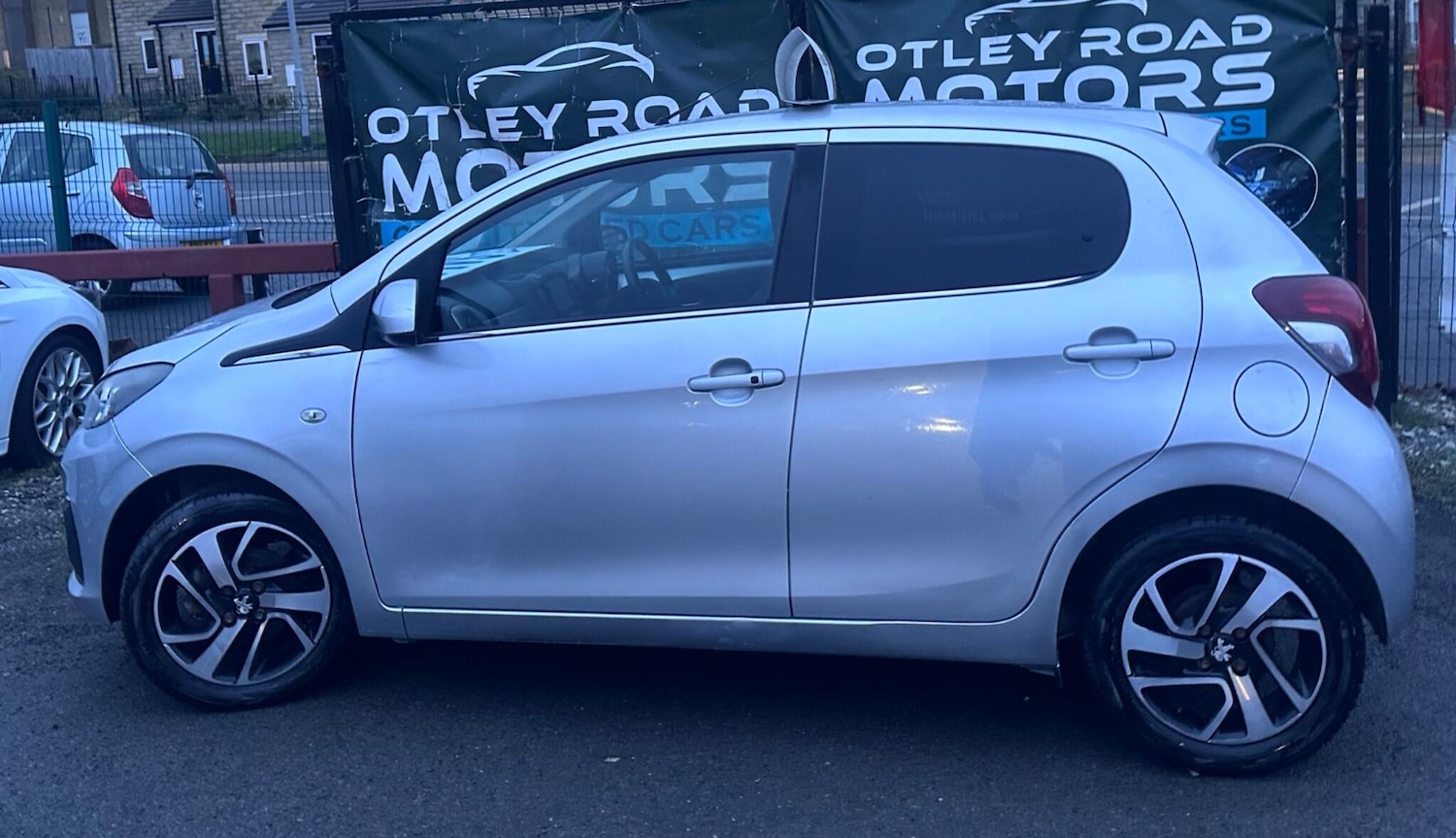 Used Peugeot 108 2014 for sale - 77345594: Photo 21