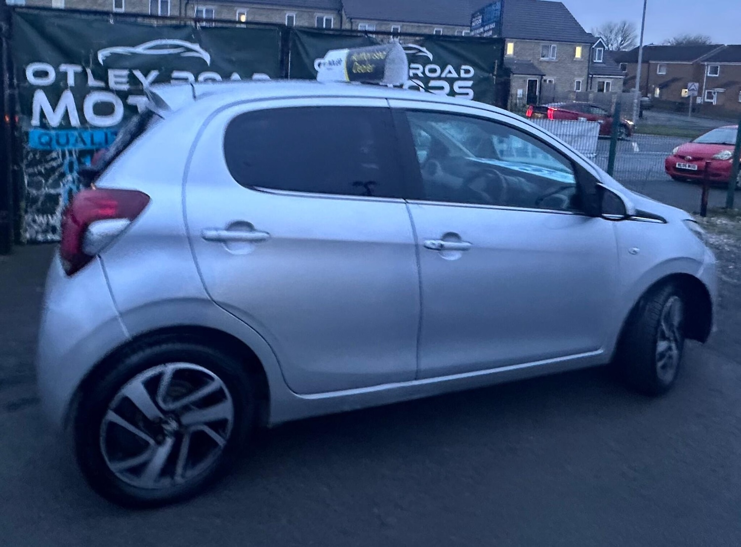 Used Peugeot 108 2014 for sale - 77345594: Photo 27