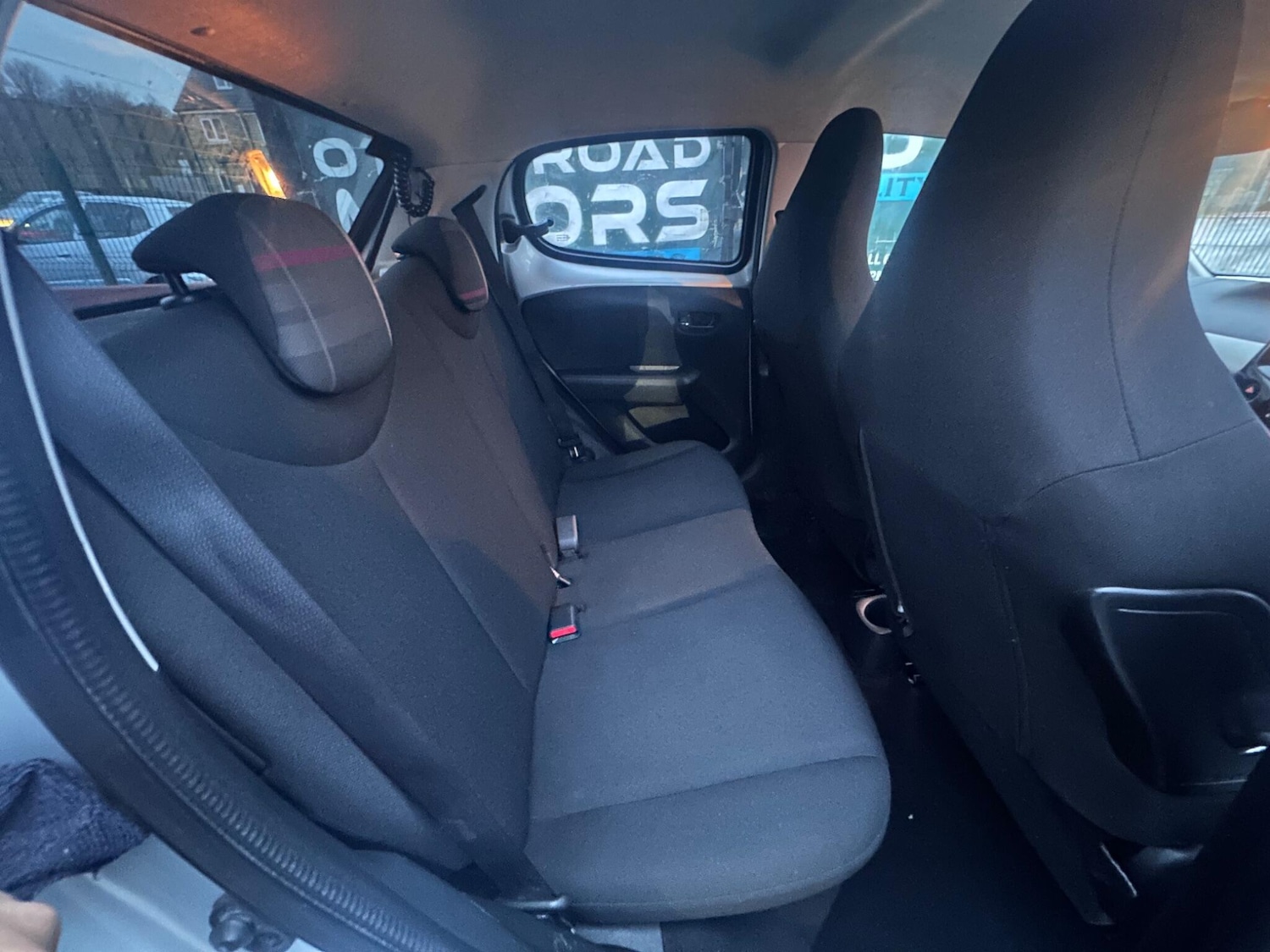 Used Peugeot 108 2014 for sale - 77345594: Photo 38