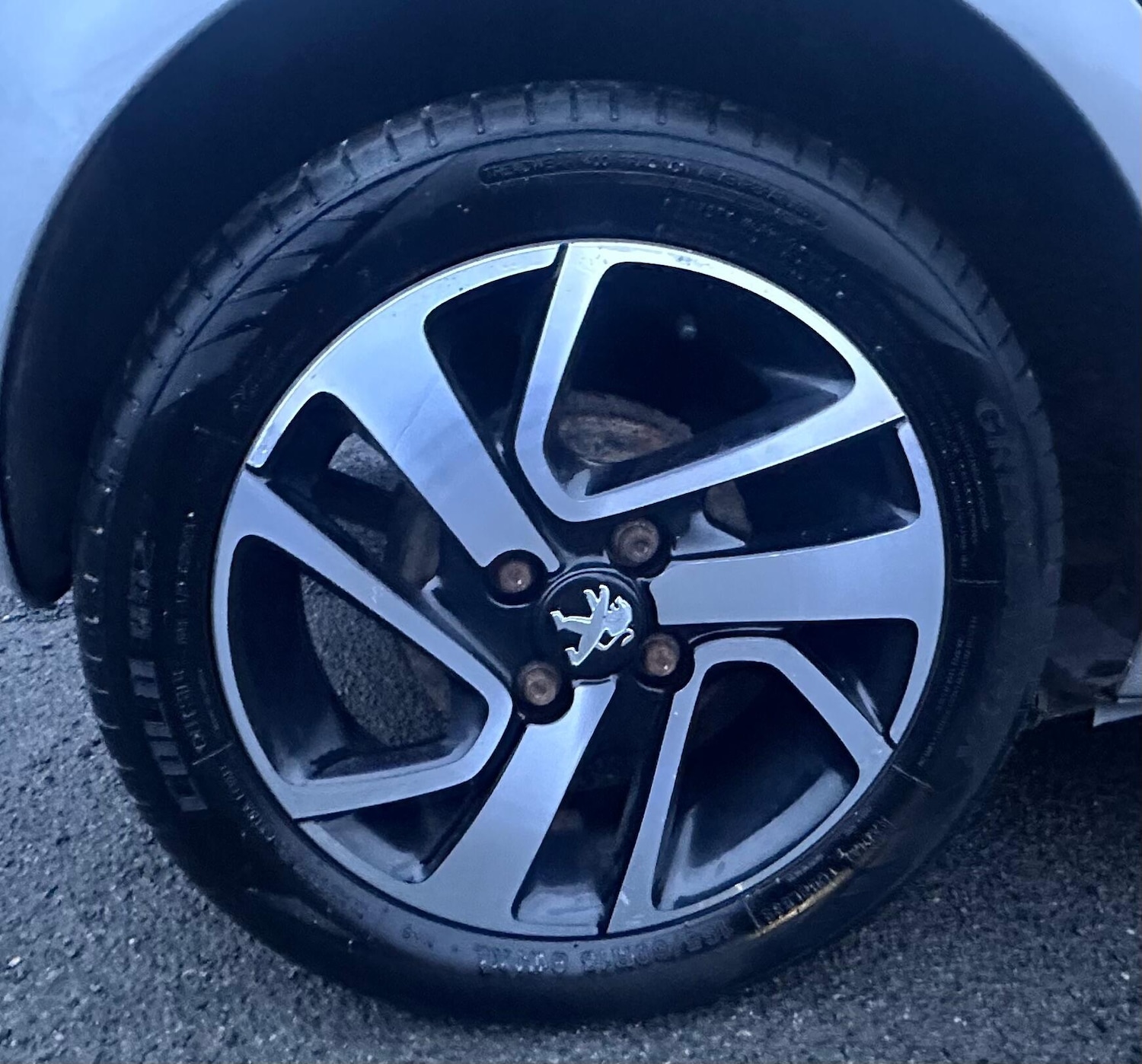 Used Peugeot 108 2014 for sale - 77345594: Photo 41