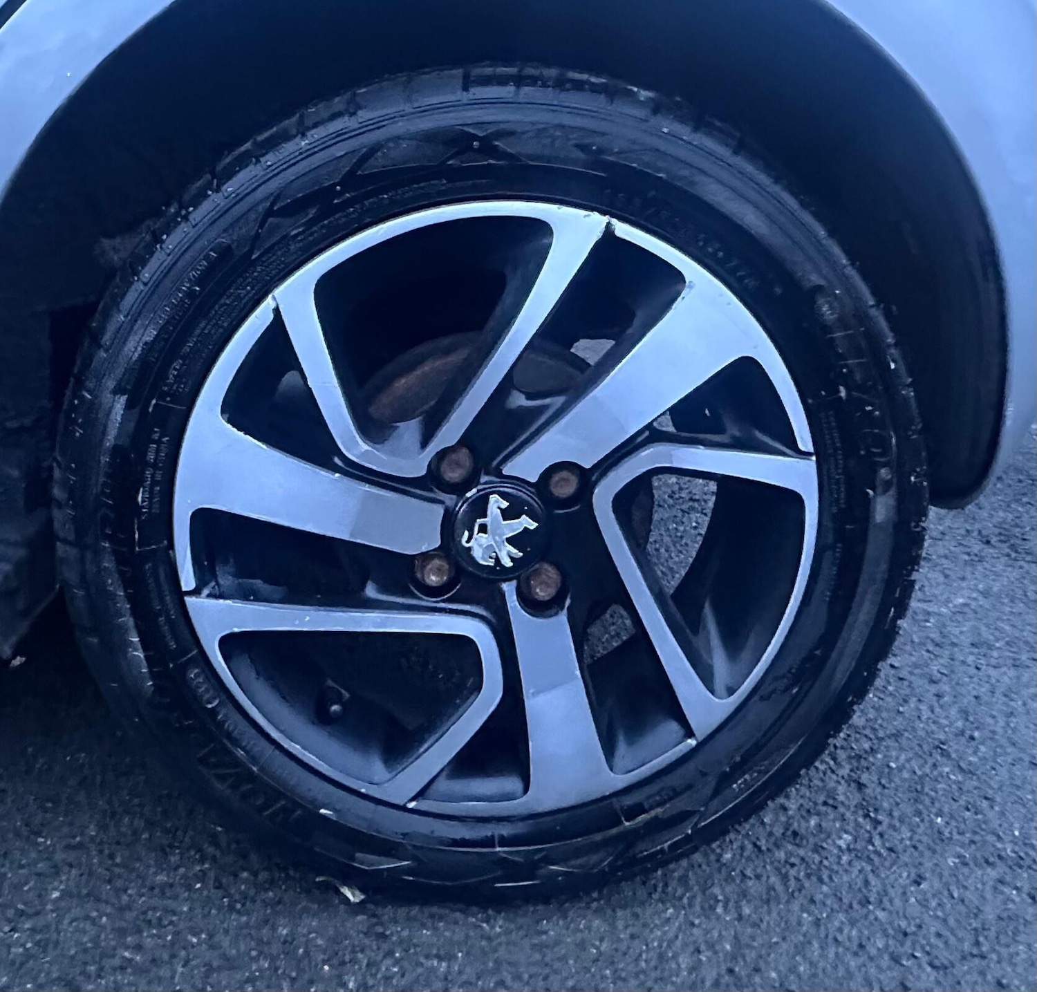 Used Peugeot 108 2014 for sale - 77345594: Photo 42