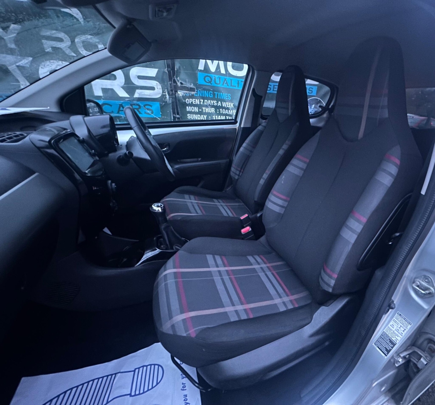 Used Peugeot 108 2014 for sale - 77345594: Photo 46