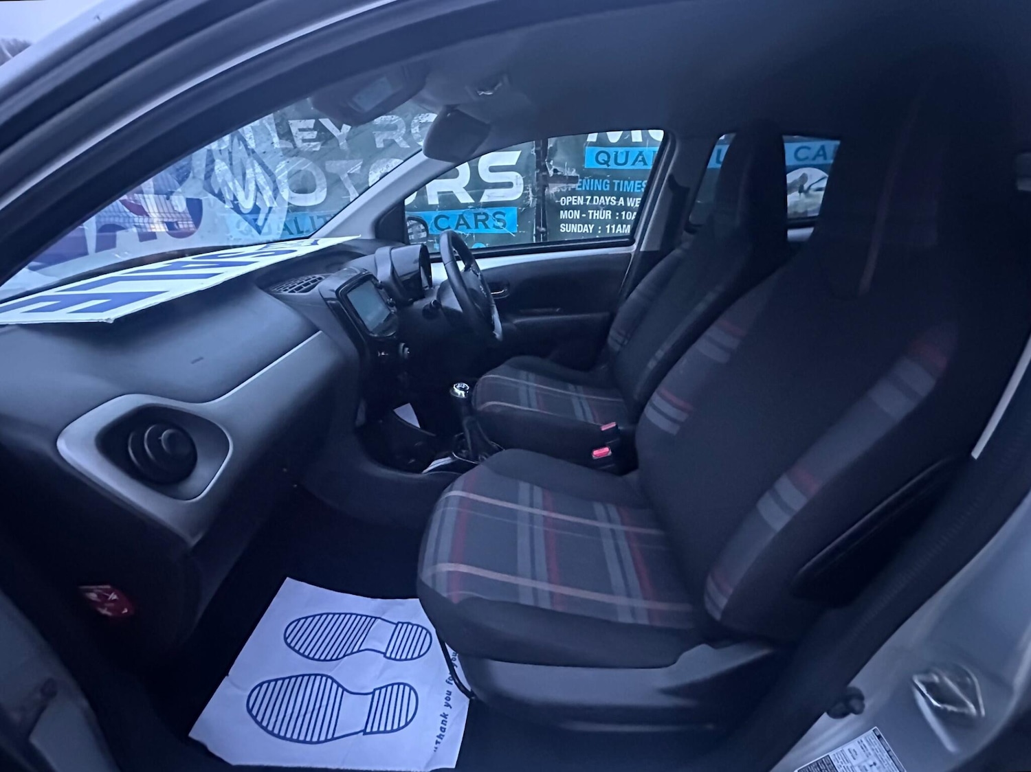 Used Peugeot 108 2014 for sale - 77345594: Photo 47