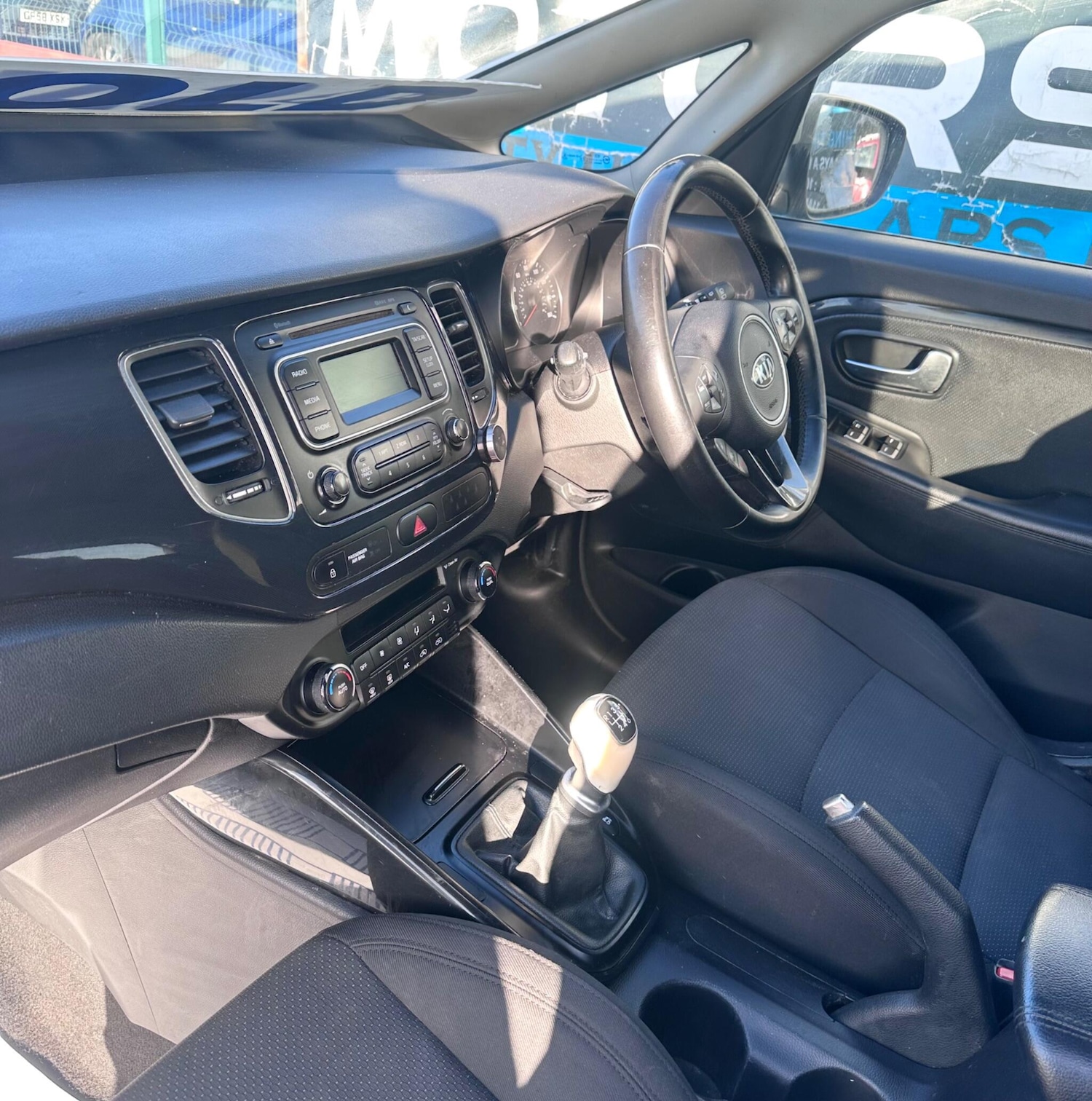 Used Kia Carens 2014 for sale - 77752895: Photo 32