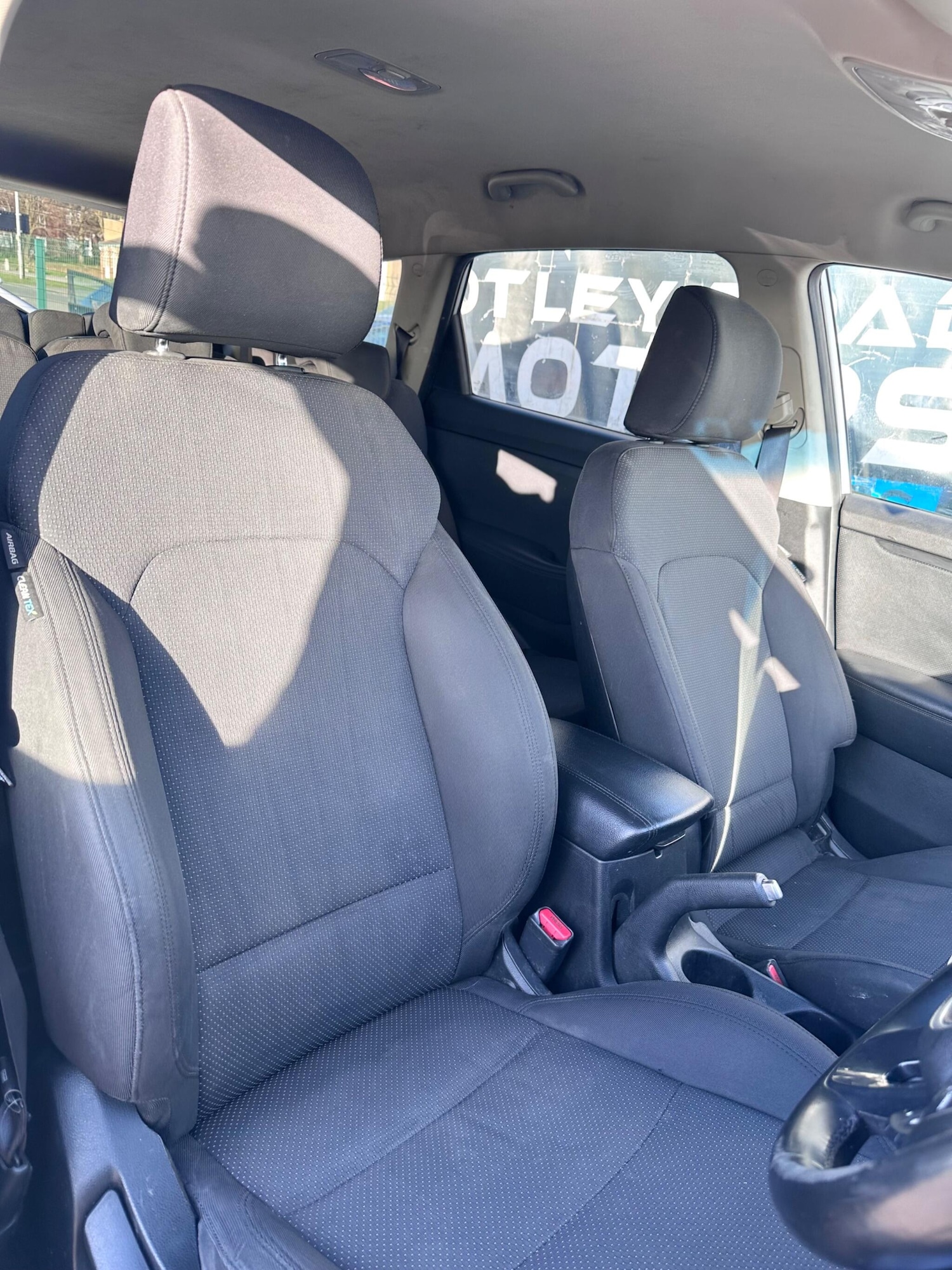 Used Kia Carens 2014 for sale - 77752895: Photo 39