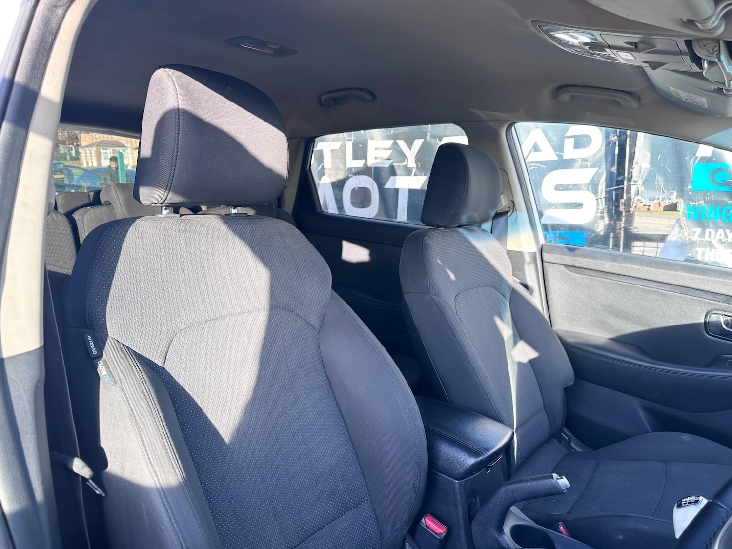 Used Kia Carens 2014 for sale - 77752895: Photo 40